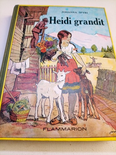 illustration 1940