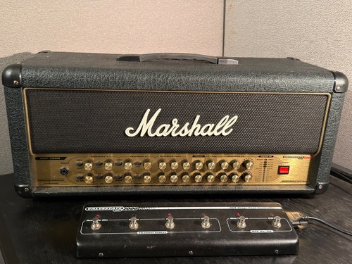 Marshall avt150h valvestate - marshall,