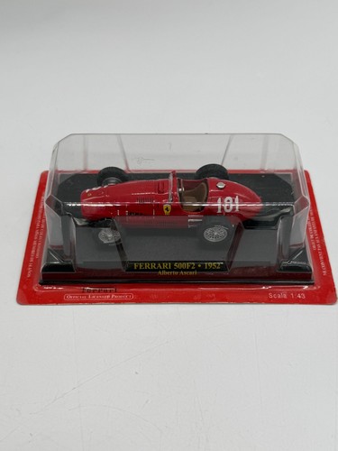 Modellino auto ferrari - modellino,