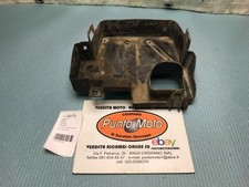 Carénage de couvercle de