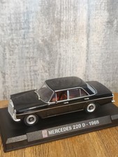 Mercedes-Benz 220D 1968 1/43