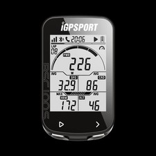 GPS Vélo Ordinateur IGPSPORT
