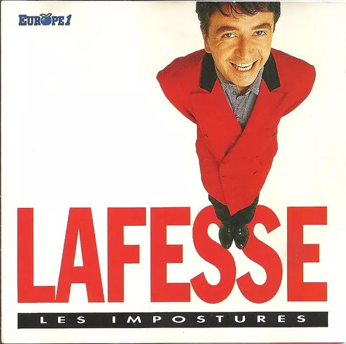 Les impostures jean yves - les, impostures,
