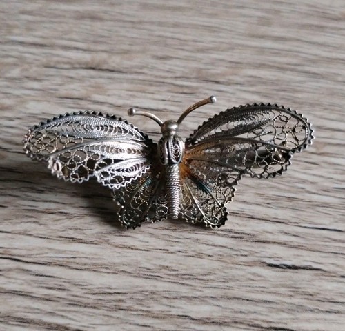 Ancien broche forme - ancien, de