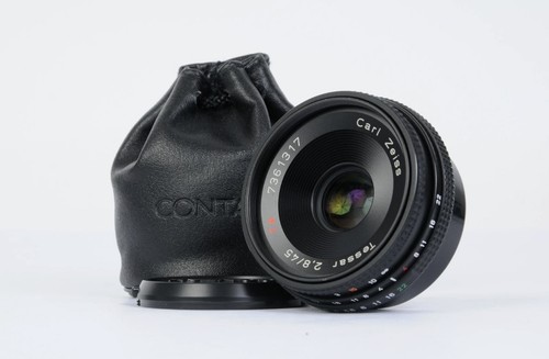 Carl zeiss tessar 8 - carl, 1: