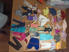 Lot Vetements Mattel Vintage