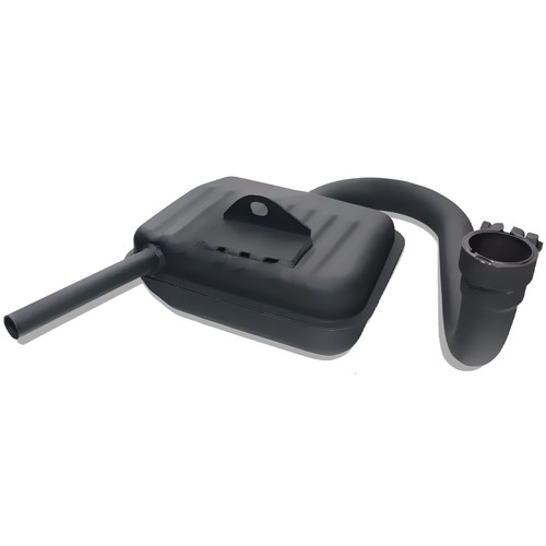Neuf sito marmitta pour vespa - neuf,