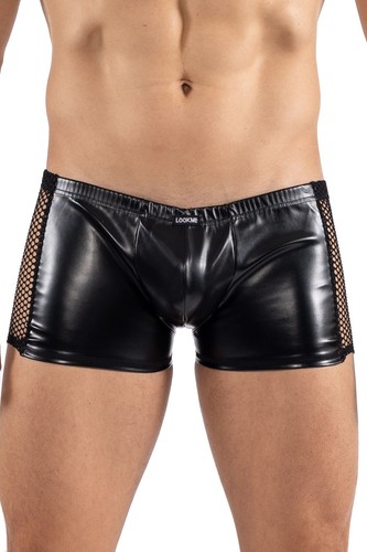 Boxer noir black desire - desire, en