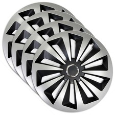 4x Enjoliveurs Jestic Fox Ring