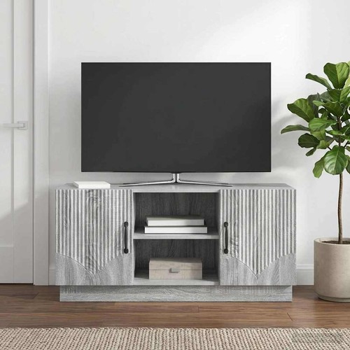 Meuble bois ingénierie - tv, d'ingénierie
