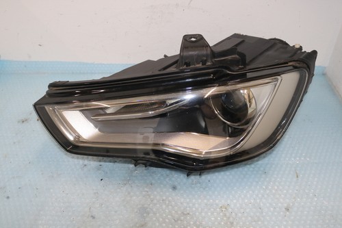 Audi phare xenon - audi, avant