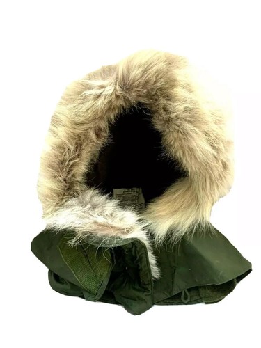 Usa m65 queue poisson parka - m65,