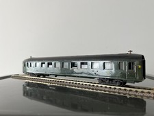 MACKET - 5 VOITURES SNCF