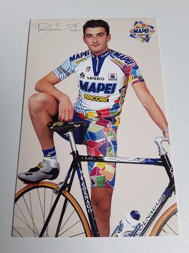 Cyclisme carte cycliste - cyclisme,