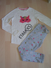 ETAM : PYJAMA 2 PIECES Fille