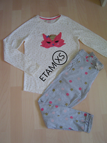 Etam pyjama pieces - pyjama, 2