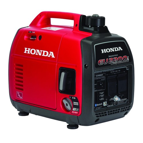 Brand new honda - new,