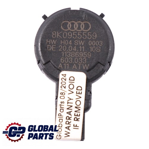 Audi capteur de pluie - a4, 8k