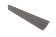 Baguette Protection Joint Seuil de Porte Arrière Gauche 51471951393 Sill Strip