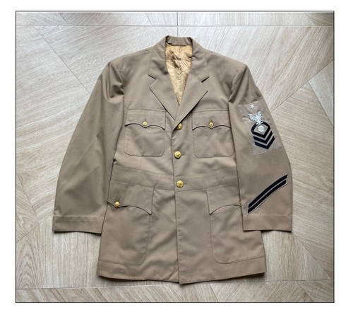 Ww2 veste usn navy - us, utah