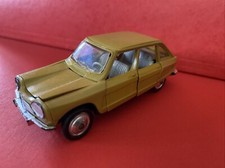 NOREV - 1/43 -  PLASTIQUE