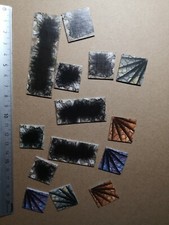 LOT OF TOKENS     /DESCENT