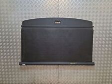 Plage rideau arrière couvre