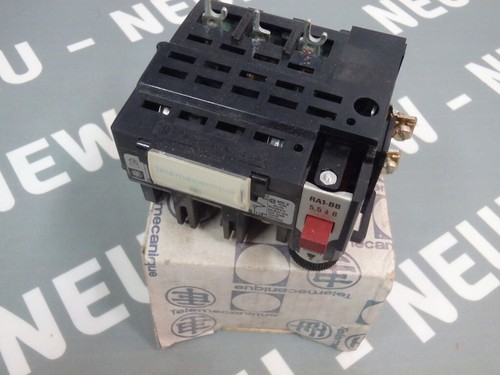 Ra1bb558 telemecanique - -,