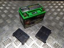 Batterie Lithium Skyrich 12V 72Wh 360A YTX20CH-BS / HJTX20CH-FP - YB16B-A