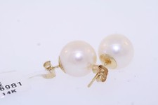 14k or Jaune 9.0-9.5mm