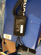 OEM Haider HDAD60W104 WUXI HARD Electronics AC DC Adapter 24V 2.5A 3-Pin w/o PC
