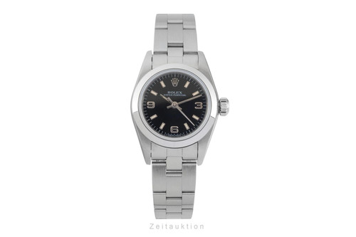 Montre automatique pour femme