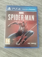 Marvel Spider-Man (Sony
