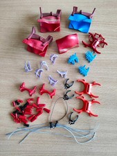  Playmobil CHAMEAU COUVERTURE