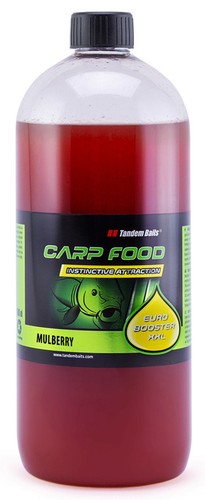 Tandem baits euro booster - tandem, xxl