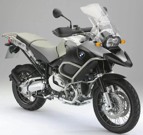 Bmw 1200 adventure k25 - r, gs