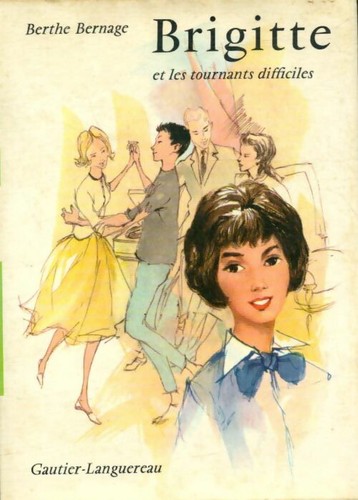 Brigitte les tournants - et,