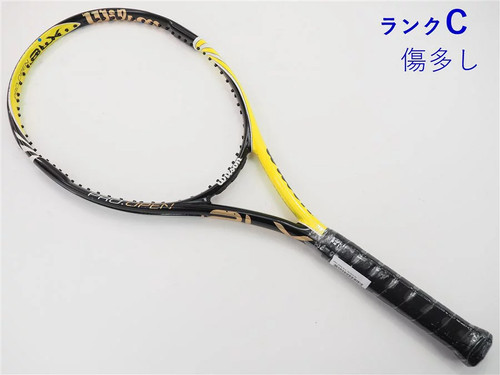 Wilson pro open blx - pro, 100