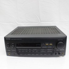 Kenwood A-85 Stereo Integrated