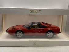 Ferrari 308 gts 1982 red - 308,