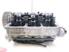 Culasse diesel occasion VOLKSWAGEN POLO IV Phase 2 - 1.4 TDI 70ch -