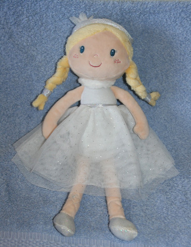 Simba toys doudou poupee - toys,