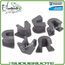 Kit Variateur Original Gilera