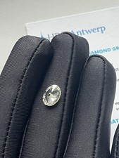 2.03ct HRD Certified Natural