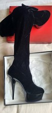 Cuissardes Taille 39 effet