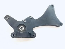 Bras support pot echappement