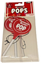 Tootsie Roll Pop Car Air