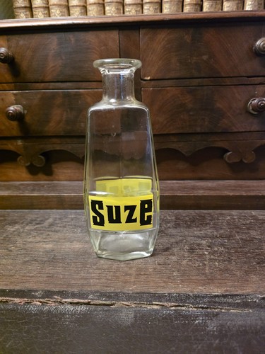 Petite carafe publicitaire
