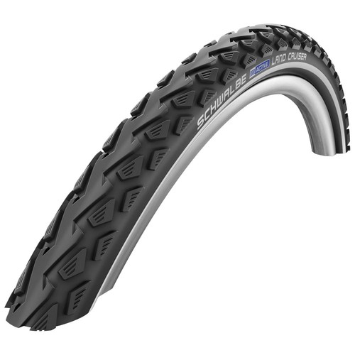 Schwalbe land cruiser - schwalbe,