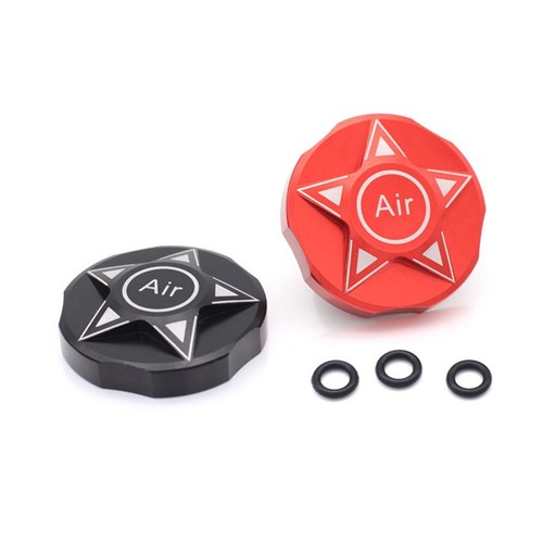 Bicyclette air gaz fork cover - bicyclette,